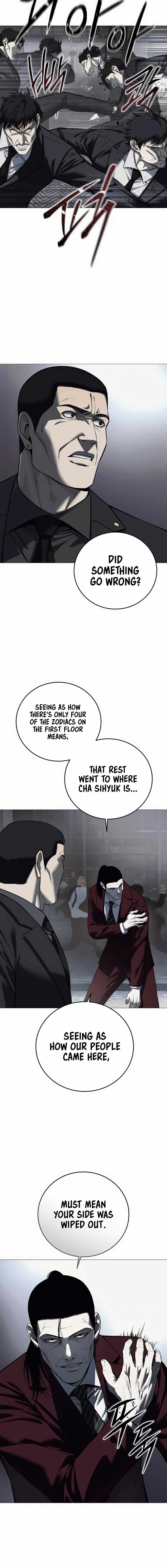 Red Shirt Chapter 7 16
